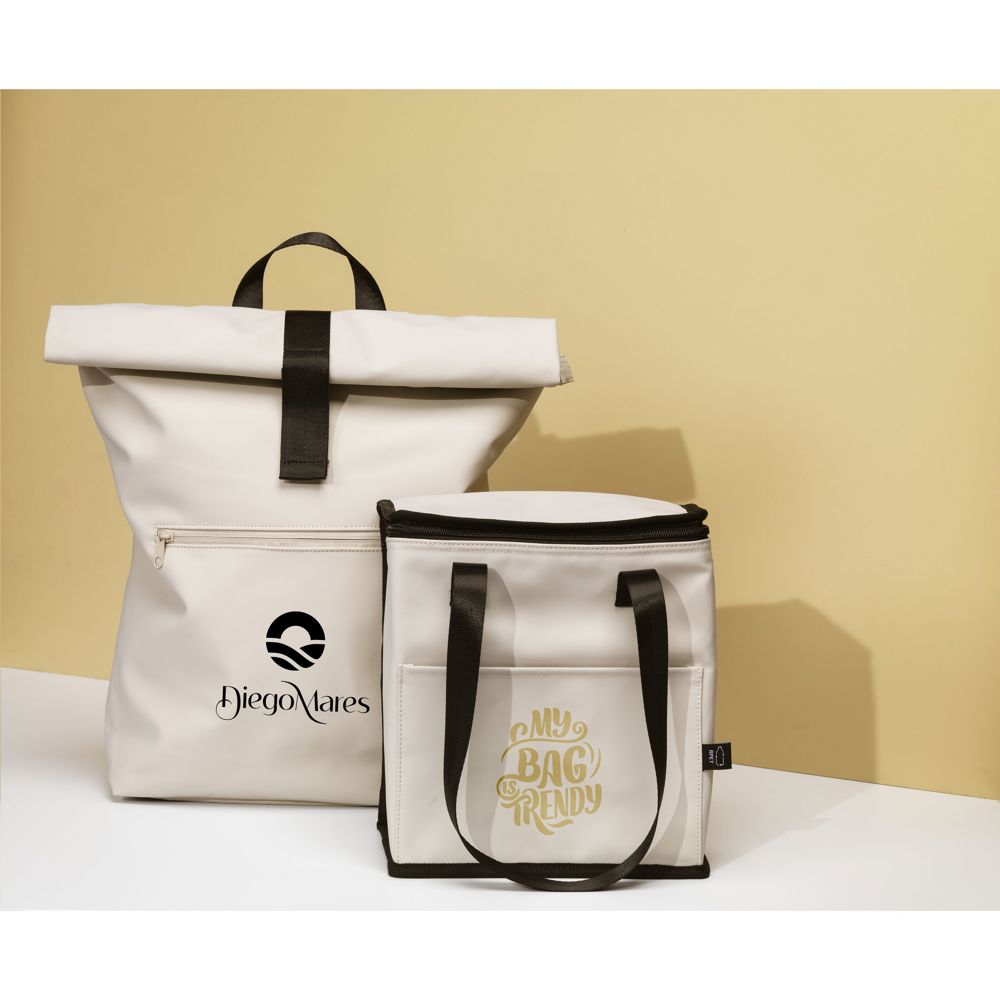 Lennon RCS Recycled Cooler Bag koeltas
