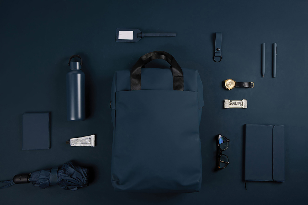 VINGA Baltimore RCS tote rugzak