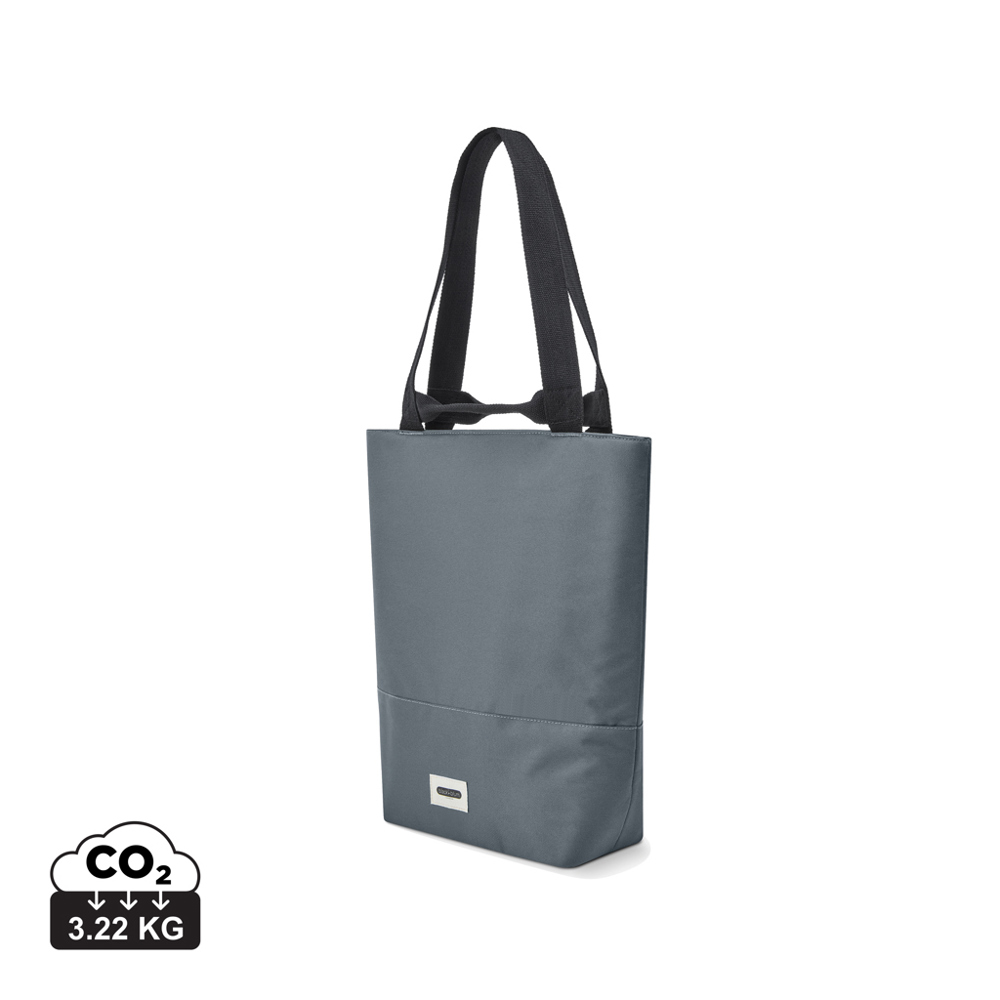 Black+Blum 16L Insulated Tote/ Koel Tas