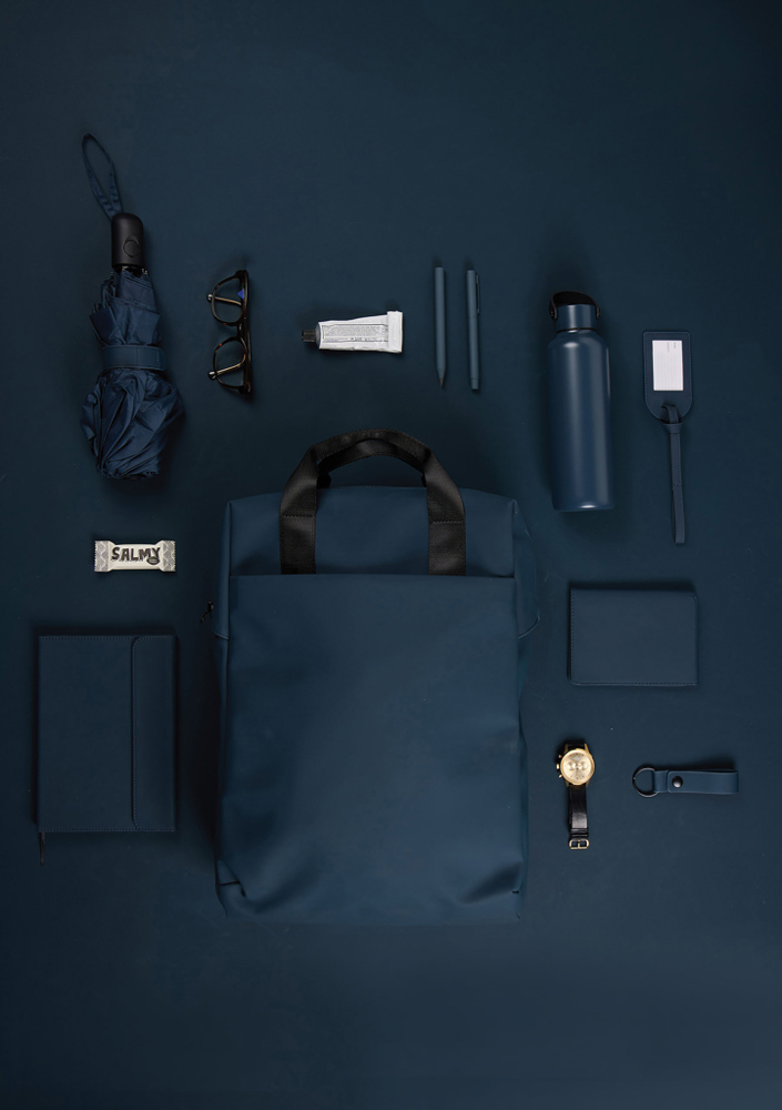 VINGA Baltimore RCS tote rugzak