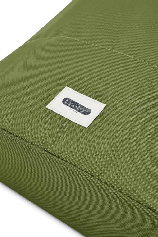 Black+Blum 16L Insulated Tote/ Koel Tas