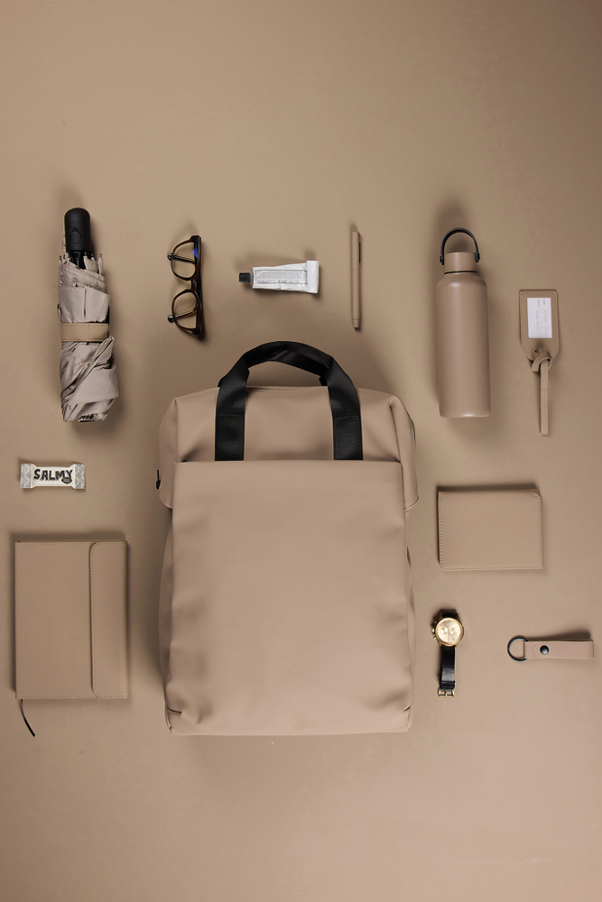 VINGA Baltimore RCS tote rugzak