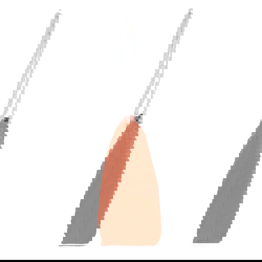 KI3209 - Totebag in marinestijl