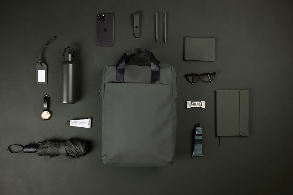 VINGA Baltimore RCS tote rugzak