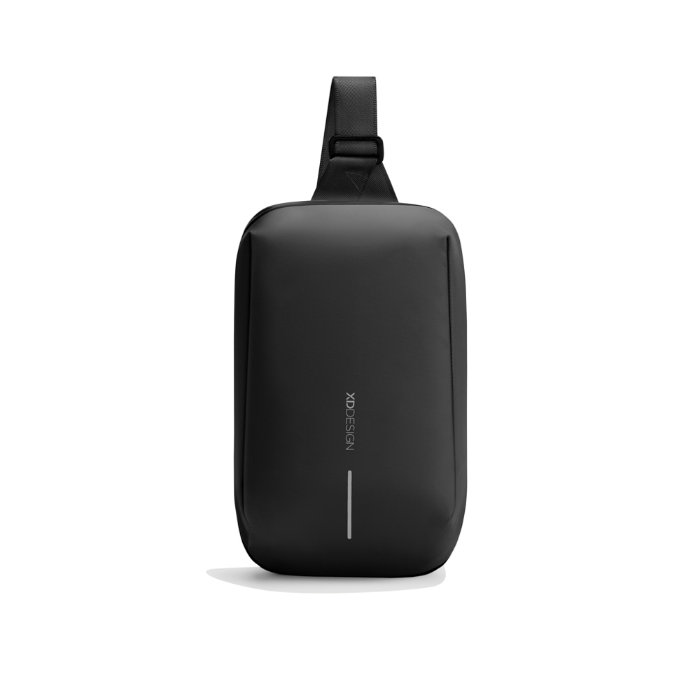 Urban waterbestendige sling bag