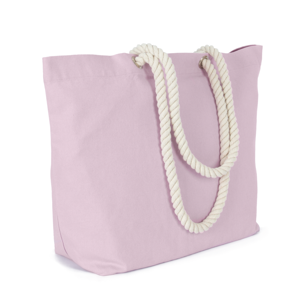 KI3209 - Totebag in marinestijl
