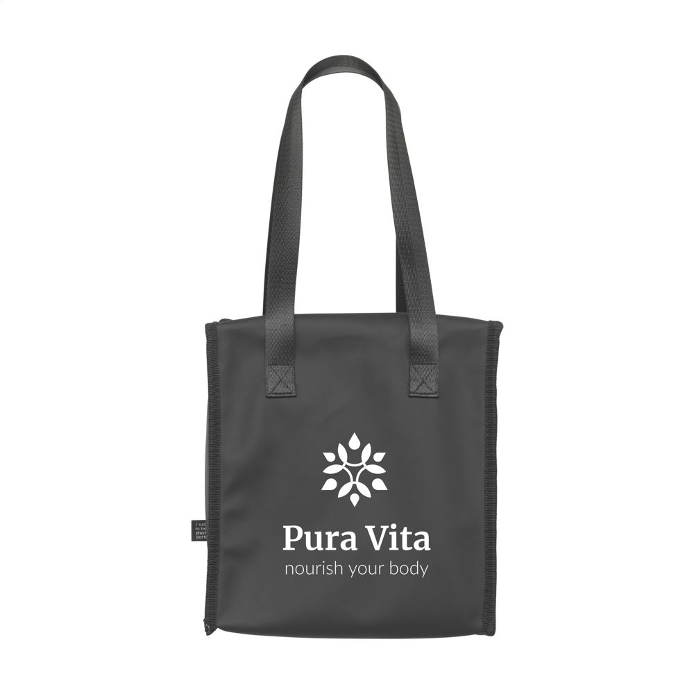 Lennon RCS Recycled Cooler Bag koeltas