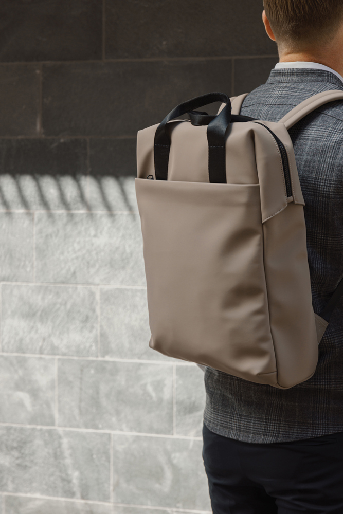 VINGA Baltimore RCS tote rugzak