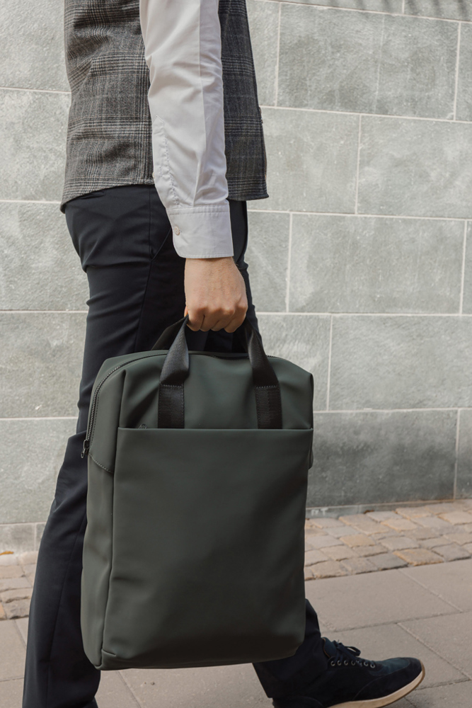 VINGA Baltimore RCS tote rugzak