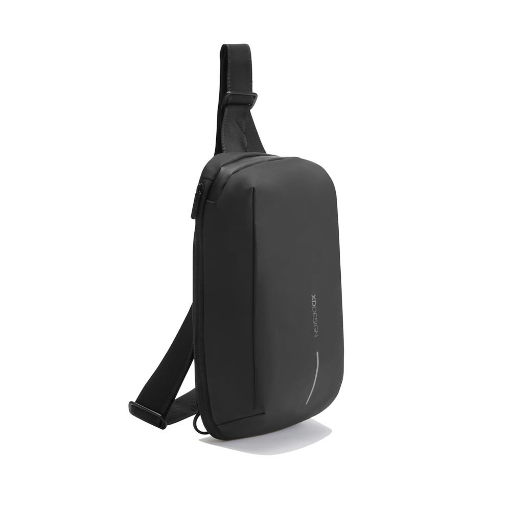 Urban waterbestendige sling bag