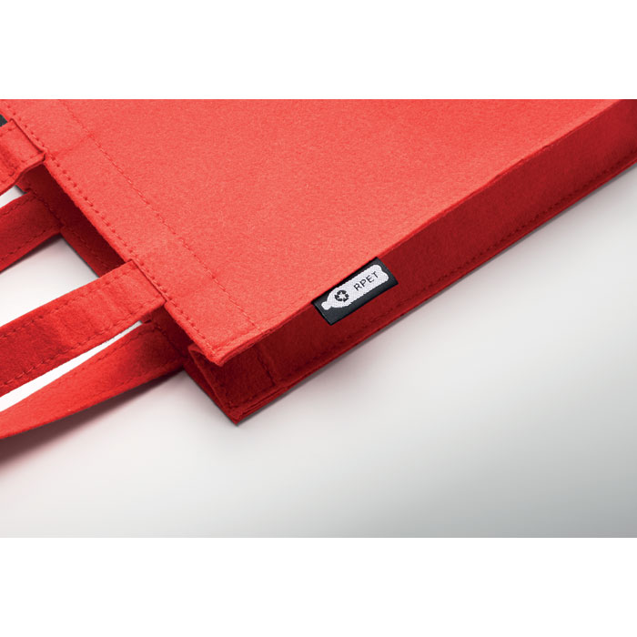 FELTOTE - Klein geschenktasje van RPET-vi