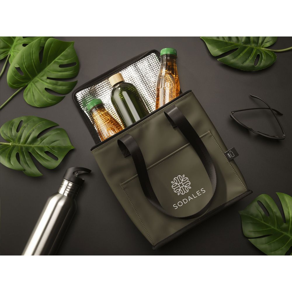 Lennon RCS Recycled Cooler Bag koeltas