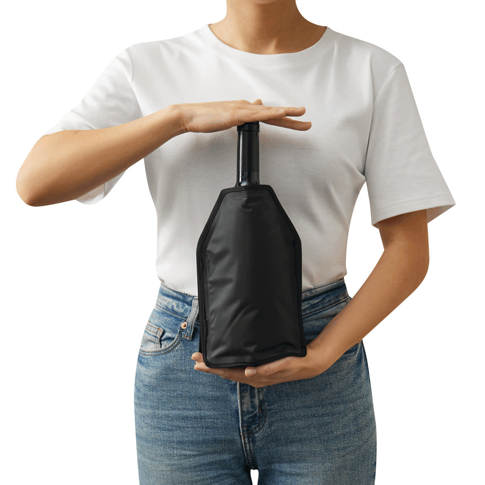 COOLING BAG - Flessenkoeler