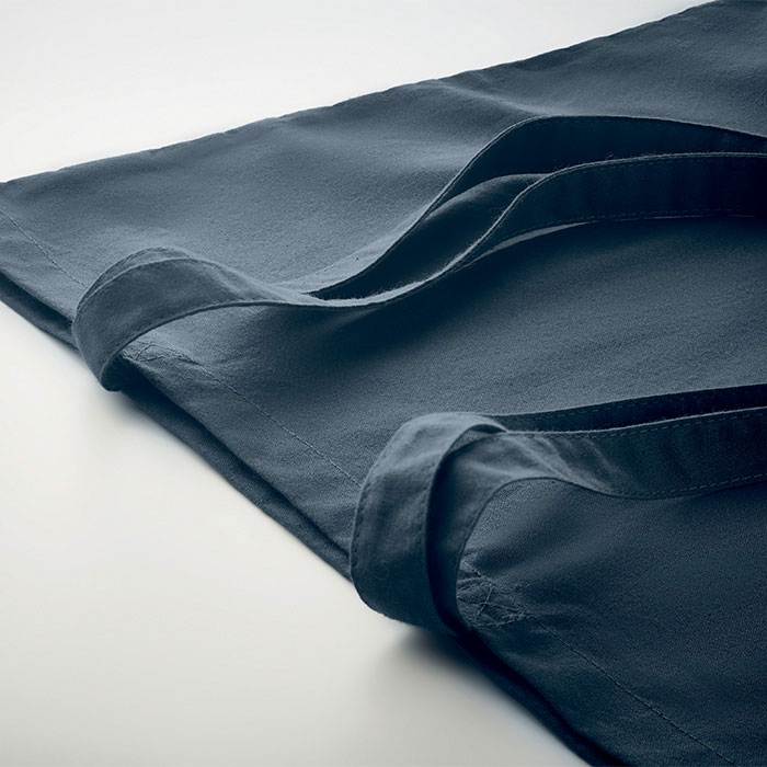 ZIMDE COLOUR - Organisch Katoen Tas