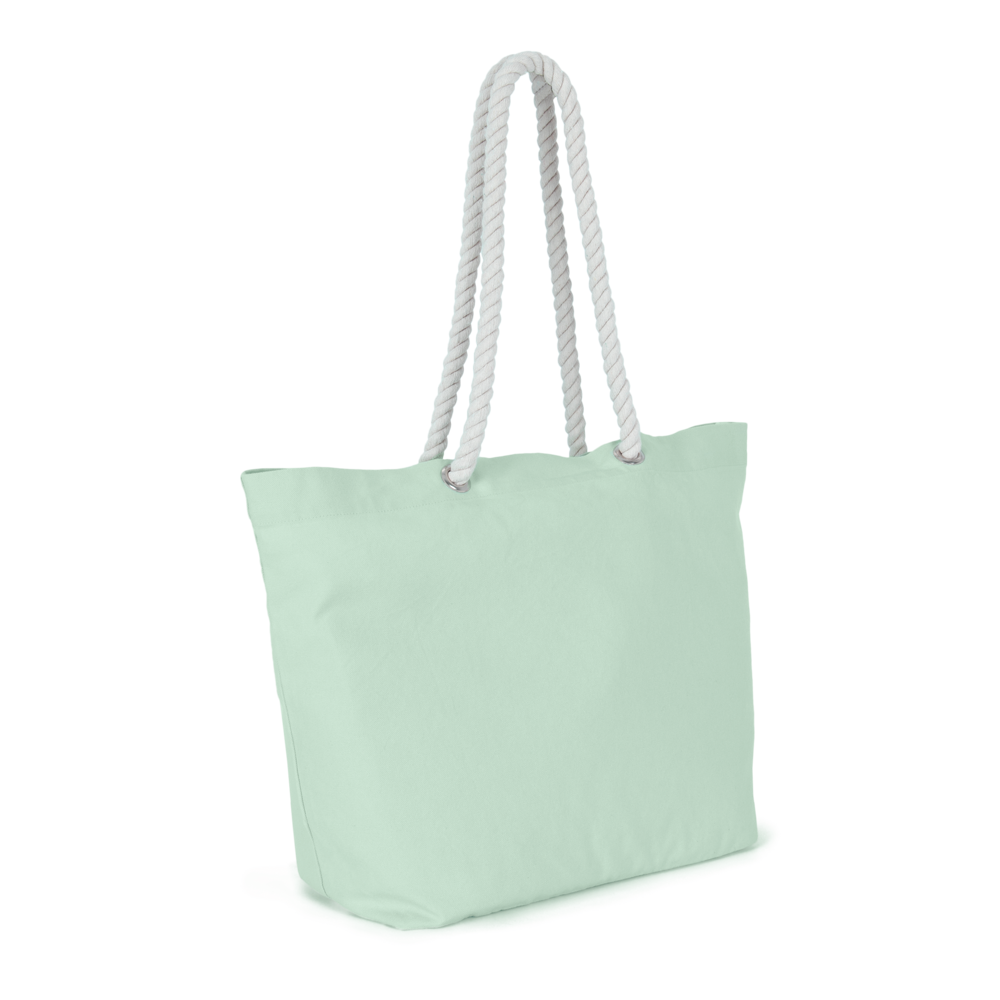 KI3209 - Totebag in marinestijl