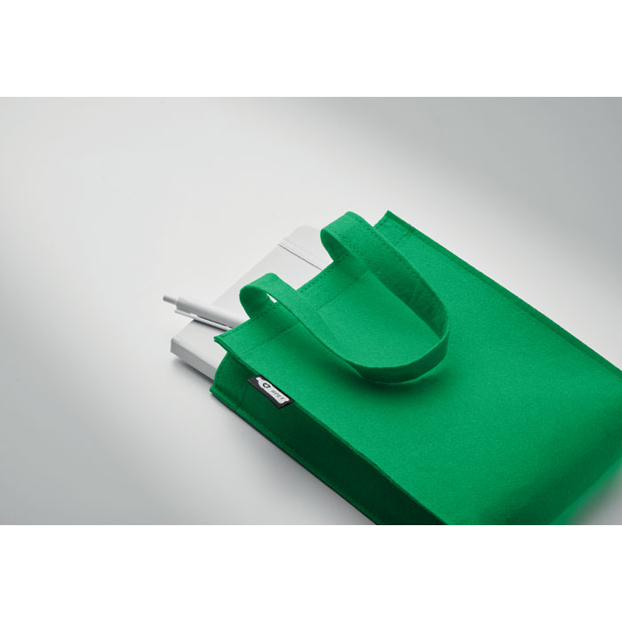 FELTOTE - Klein geschenktasje van RPET-vi