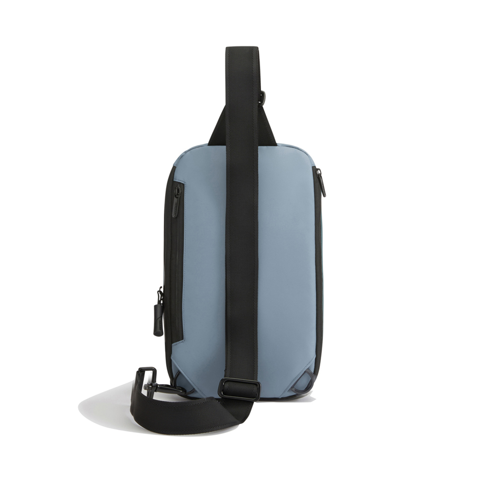 Urban waterbestendige sling bag