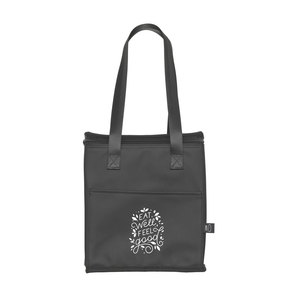 Lennon RCS Recycled Cooler Bag koeltas