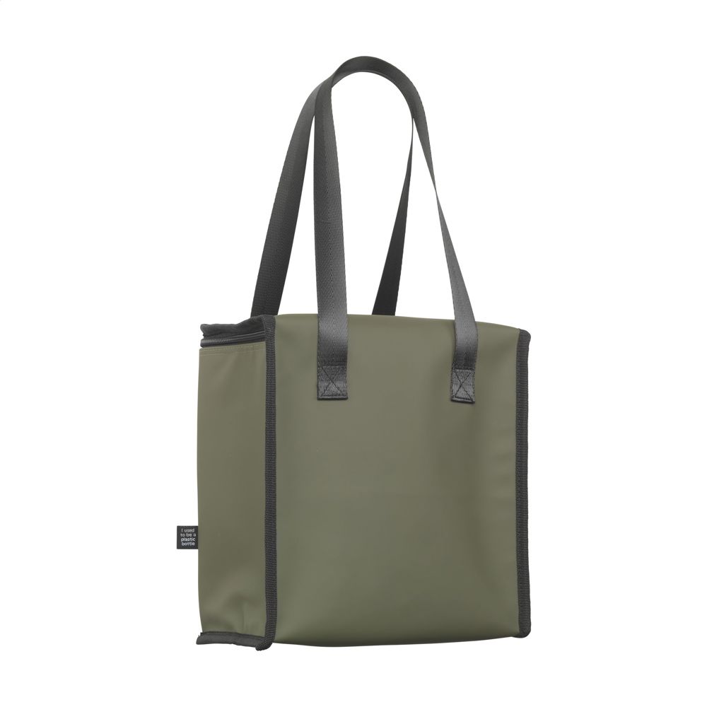 Lennon RCS Recycled Cooler Bag koeltas