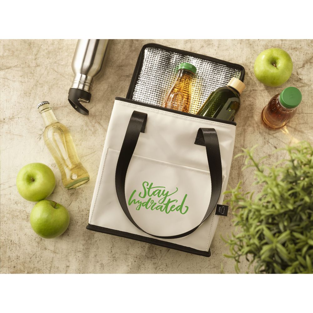 Lennon RCS Recycled Cooler Bag koeltas