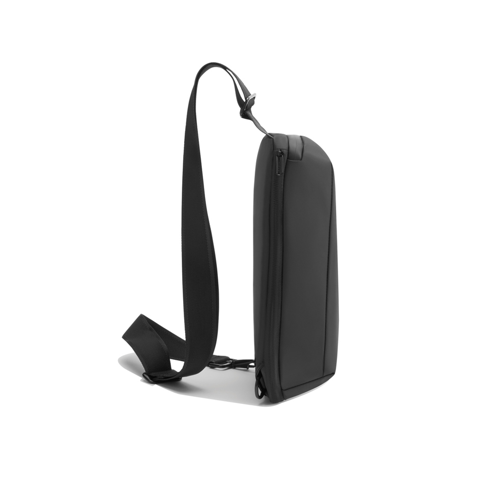Urban waterbestendige sling bag