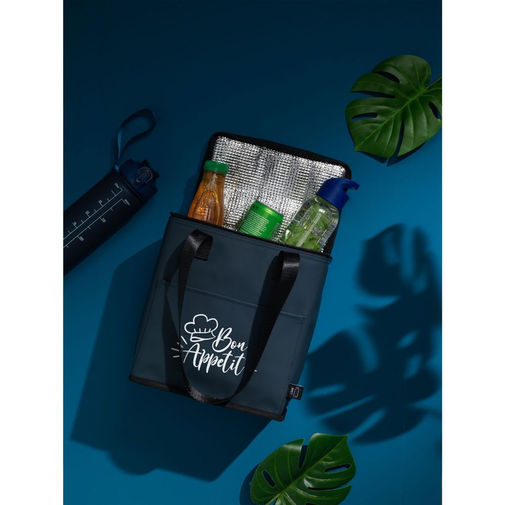 Lennon RCS Recycled Cooler Bag koeltas