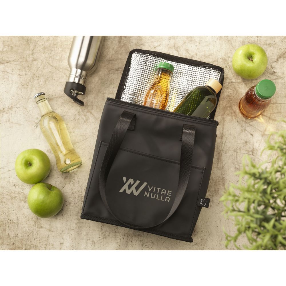 Lennon RCS Recycled Cooler Bag koeltas