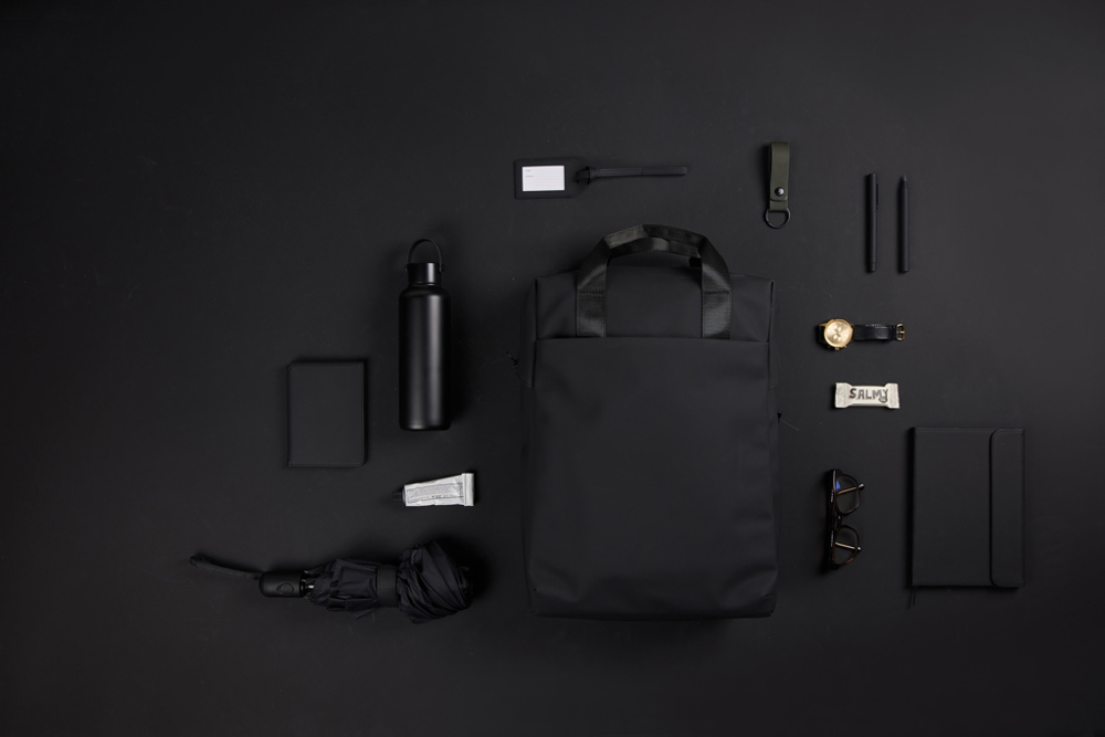 VINGA Baltimore RCS tote rugzak