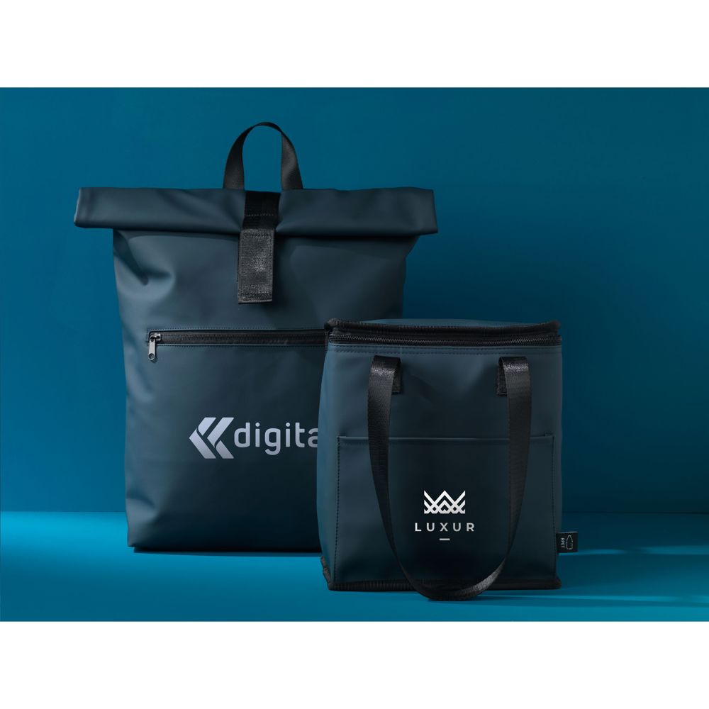 Lennon RCS Recycled Cooler Bag koeltas