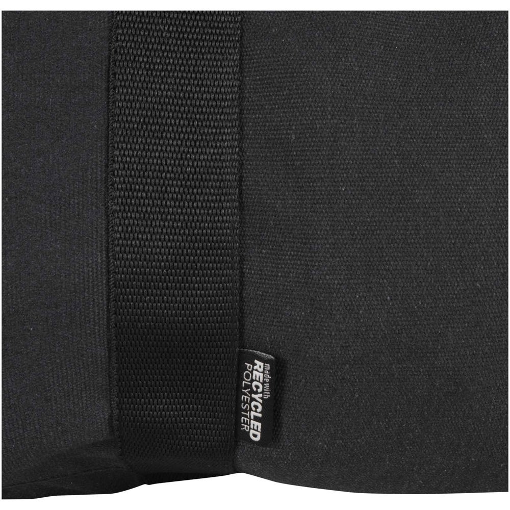 Recanvas GRS gerecycleerde duffelbag 40L