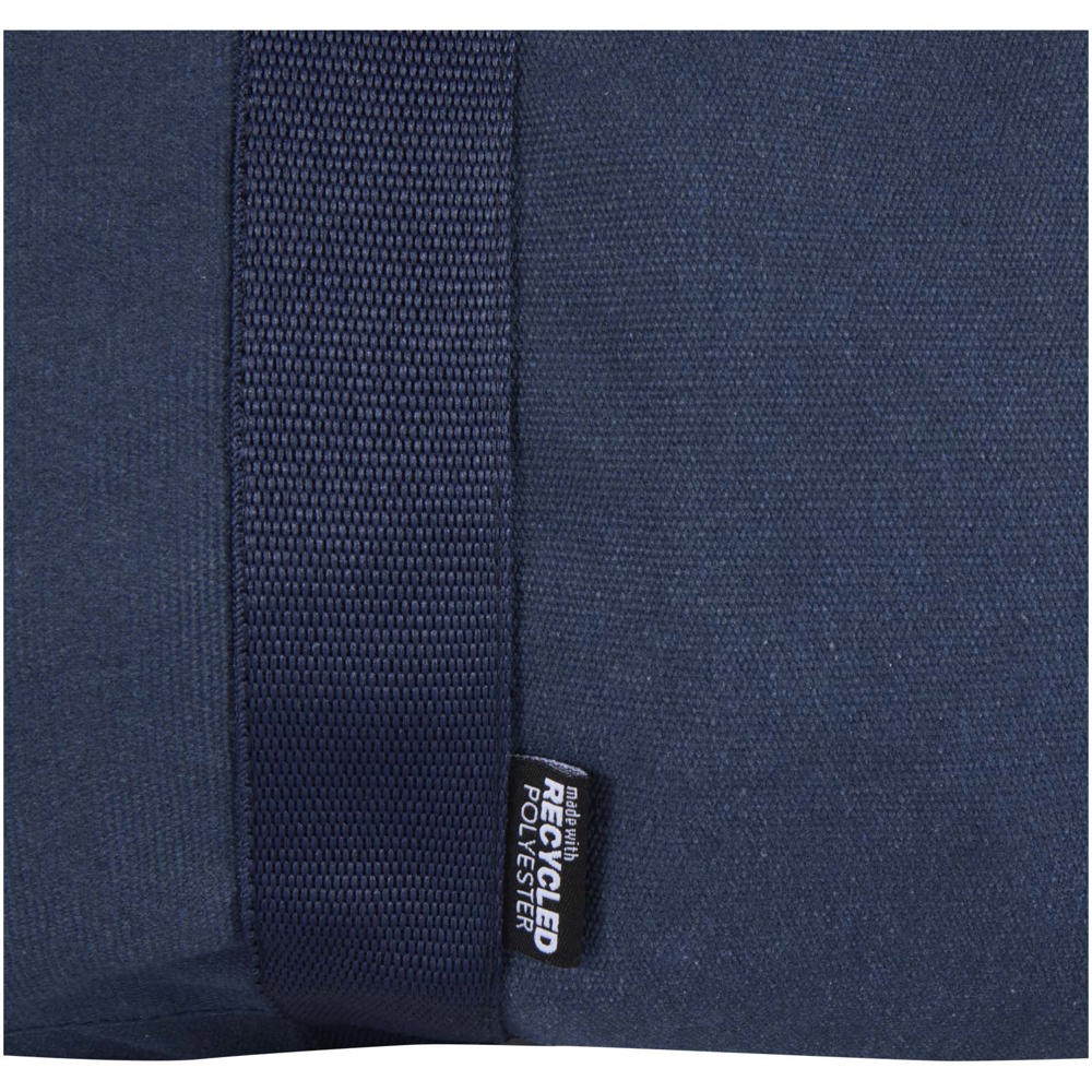 Recanvas GRS gerecycleerde duffelbag 40L